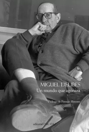 UN MUNDO QUE AGONIZA UN MUNDO QUE AGONIZA