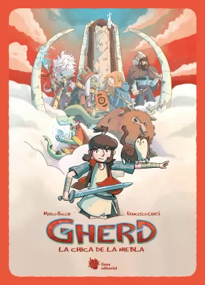 GHERD GHERD