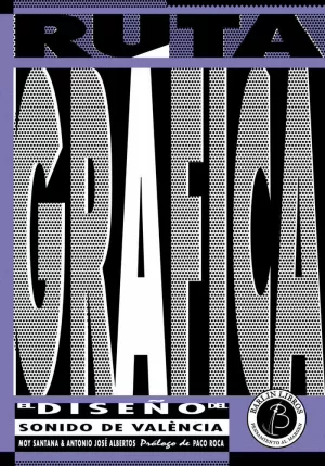 RUTA GRÁFICA [2ª EDICIÓN]