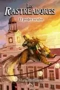 LOS RASTREADORES 2. EL PODER OCULTO