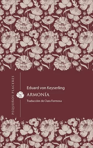 ARMONÍA ARMONÍA