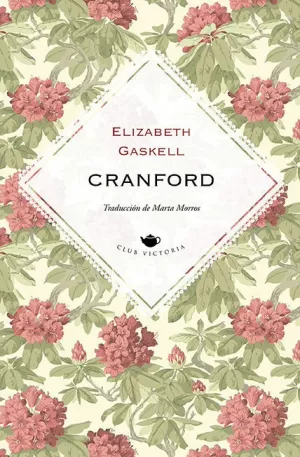 CRANFORD CRANFORD