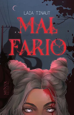 MAL FARIO MAL FARIO