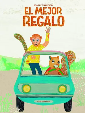 EL MEJOR REGALO EL MEJOR REGALO
