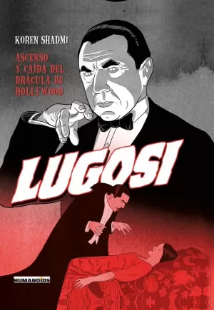 LUGOSI LUGOSI