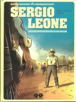 SERGIO LEONE SERGIO LEONE