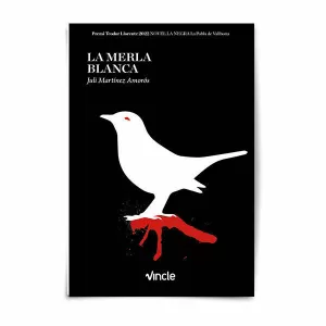 LA MERLA BLANCA LA MERLA BLANCA