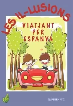 VIATJANT PER ESPANYA