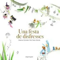 UNA FESTA DE DISFRESSES