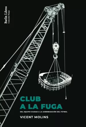 CLUB A LA FUGA CLUB A LA FUGA