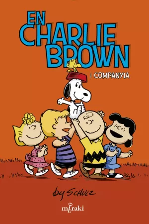 EN CHARLIE BROWN I COMPANYIA EN CHARLIE BROWN I COMPANYIA