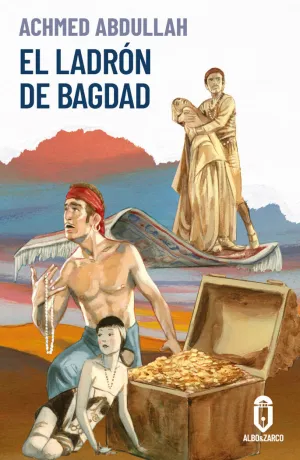EL LADRÓN DE BAGDAD