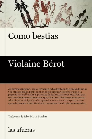 COMO BESTIAS (2ª ED.) COMO BESTIAS (2ª ED.)
