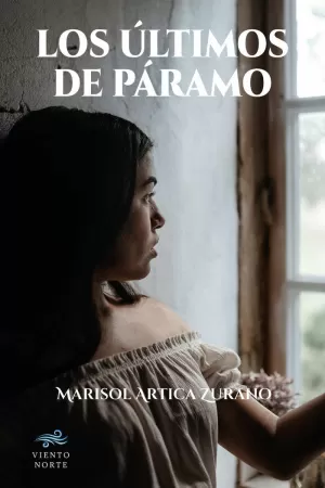 LOS ÚLTIMOS DE PÁRAMO LOS ÚLTIMOS DE PÁRAMO