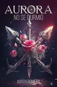 AURORA NO SE DURMIÓ AURORA NO SE DURMIÓ