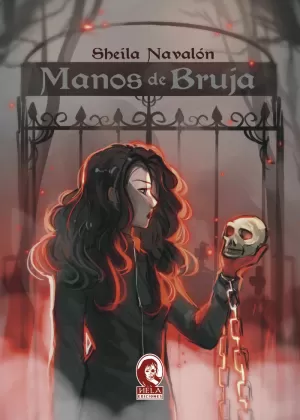 MANOS DE BRUJA MANOS DE BRUJA