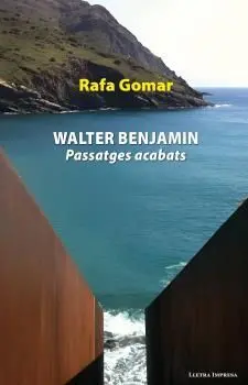 WALTER BENJAMIN.PASSATGES ACABATS (OV.17
