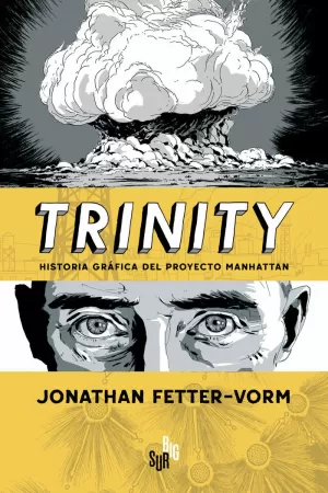 TRINITY TRINITY