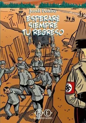 ESPERARÈ SIEMPRE TU REGRESO ESPERARÈ SIEMPRE TU REGRESO