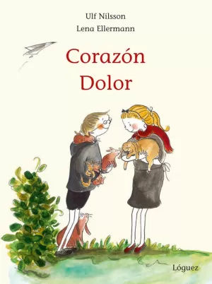 CORAZÓN, DOLOR CORAZÓN, DOLOR