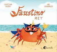 FAUSTINO REY FAUSTINO REY