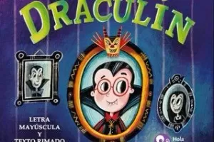 DRACULÍN DRACULÍN