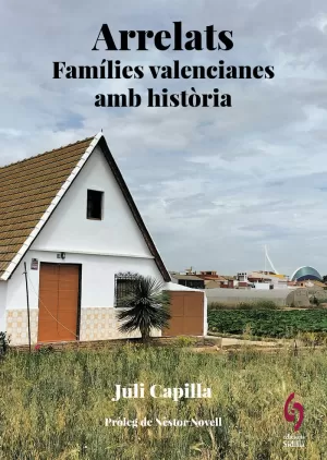 ARRELATS. PAÍS VALENCIÀ ARRELATS. PAÍS VALENCIÀ