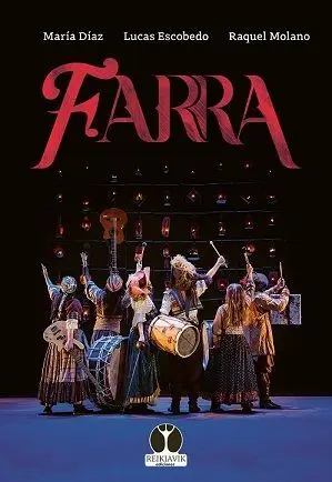 FARRA FARRA