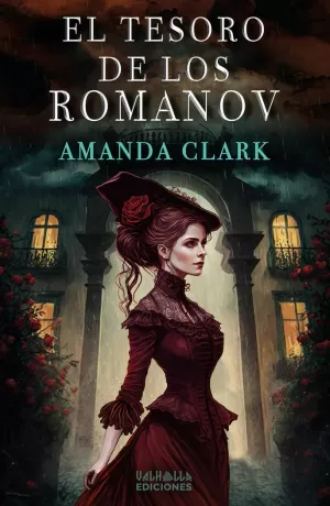 EL TESORO DE LOS ROMANOV EL TESORO DE LOS ROMANOV