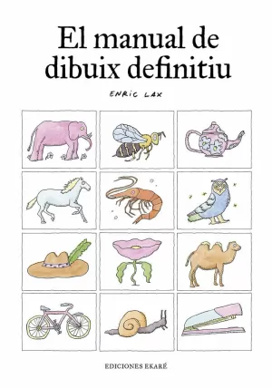 EL MANUAL DE DIBUIX DEFINITIU EL MANUAL DE DIBUIX DEFINITIU