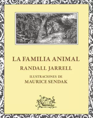 LA FAMILIA ANIMAL LA FAMILIA ANIMAL