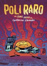 POLI RARO POLI RARO