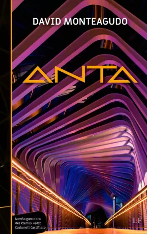 ANTA ANTA