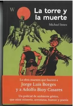 LA TORRE Y LA MUERTE LA TORRE Y LA MUERTE