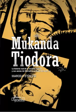 MUKANDA TIODORA MUKANDA TIODORA