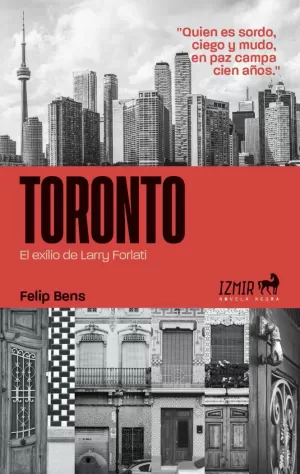 TORONTO TORONTO
