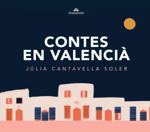 CONTES EN VALENCIÀ. SEGONA TEMPORADA CONTES EN VALENCIÀ. SEGONA TEMPORADA