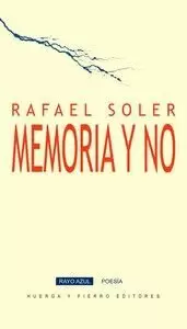 MEMORIA Y NO MEMORIA Y NO
