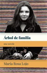 ÁRBOL DE FAMILIA ÁRBOL DE FAMILIA