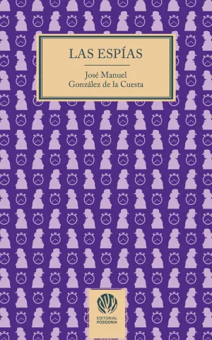 LAS ESPÍAS