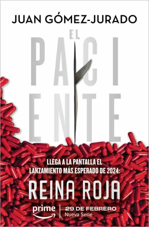 EL PACIENTE EL PACIENTE