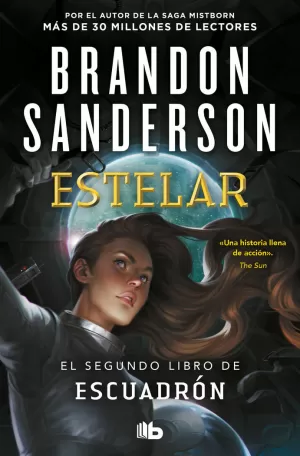 ESTELAR (ESCUADRÓN 2) ESTELAR (ESCUADRÓN 2)