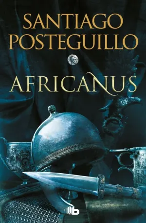 EL HIJO DEL CÓNSUL (TRILOGÍA AFRICANUS 1) EL HIJO DEL CÓNSUL (TRILOGÍA AFRICANUS 1)
