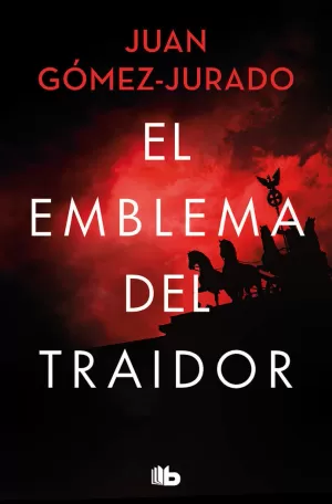EL EMBLEMA DEL TRAIDOR EL EMBLEMA DEL TRAIDOR