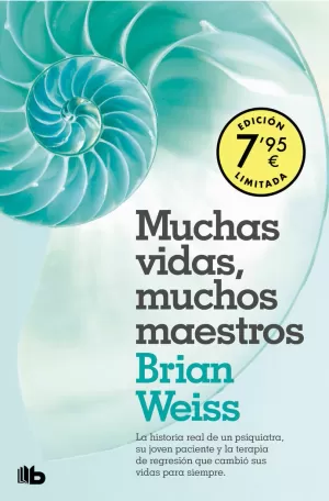 MUCHAS VIDAS, MUCHOS MAESTROS (CAMPAÑA EDICIÓN LIMITADA) MUCHAS VIDAS, MUCHOS MAESTROS (CAMPAÑA EDICIÓN LIMITADA)