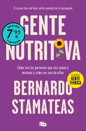 GENTE NUTRITIVA GENTE NUTRITIVA