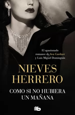 COMO SI NO HUBIERA UN MAÑANA COMO SI NO HUBIERA UN MAÑANA