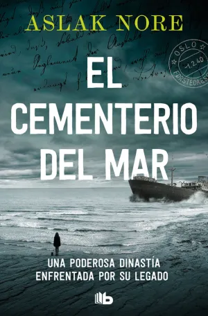 CEMENTERIO DEL MAR EL