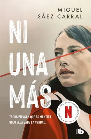 NI UNA MAS EDICION SERIE TV NI UNA MAS EDICION SERIE TV