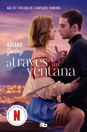 A TRAVÉS DE MI VENTANA (EDICIÓN PELÍCULA) (TRILOGÍA HERMANOS HIDALGO 1) A TRAVÉS DE MI VENTANA (EDICIÓN PELÍCULA) (TRILOGÍA HERMANOS HIDALGO 1)